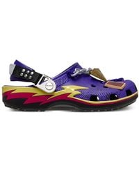 Crocs™ - X Yu-Gi-Oh! Classic Clogs - Lyst