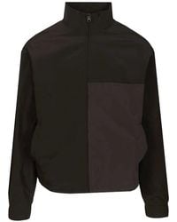 Arte' - Zip-Up Jacket - Lyst