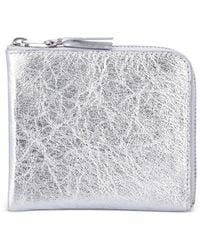 Comme des Garçons - L-Zip Wallet - Lyst