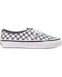 Vans - Lx Authentic 44 Checkerboard Sneakers - Lyst