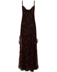 Nicholas - Kamila Gown - Lyst