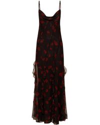 Nicholas - Kamila Abendkleid - Lyst