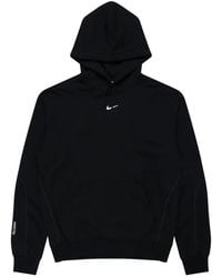 Nike - X Nocta Fleece Hoodie - Lyst