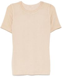 Uma Wang - Crew Neck Top - Lyst