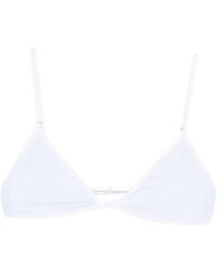 Roberta Einer - X Kiss 'N Thrill Top Bikini A Triangolo Frida - Lyst