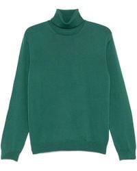 Zanone - Maglione Pesante - Lyst