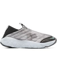 Nike - Acg Moc 3.5 Slip-On Sneakers - Lyst