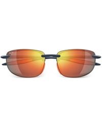 Maui Jim - Ho'Okipa Ultra Polarized Sunglasses - Lyst