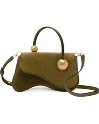 Cult Gaia - Kazia Cross Body Bag - Lyst