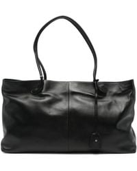 Low Classic - Borsa Tote Haricot - Lyst