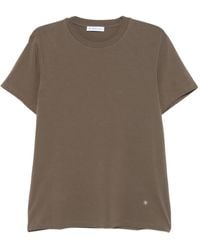 Manuel Ritz - Crew-Neck T-Shirt - Lyst