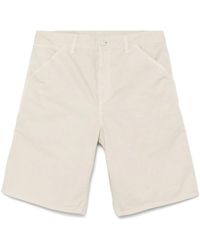 Carhartt - Pantalones cortos Single Knee - Lyst