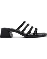 Camper - Kora Strappy Sandals - Lyst