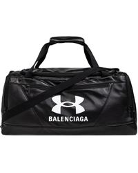 Balenciaga - X Under Armour Bag - Lyst