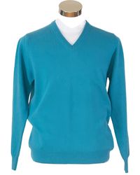 LOJA DAS MEIAS - V-Neck Longsleeve Sweater - Lyst