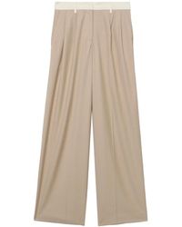 Remain - Wide-Leg Tailored Trousers - Lyst