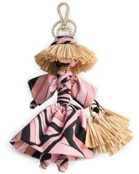 PUCCI - Bag Charm - Lyst
