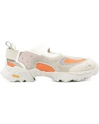 Roa - Rozes Slip-On Sneakers - Lyst