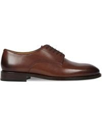 Paul Smith - Lace-Up Leather Derby Shoes - Lyst