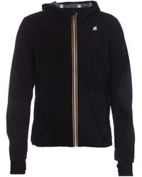 K-Way - Jack Met Logoprint - Lyst