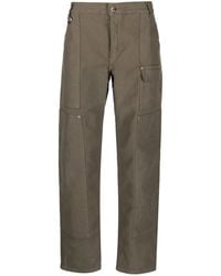Etudes Studio - Terrain Straight-Leg Trousers - Lyst