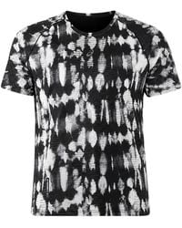 Asics - Metarun T-Shirt - Lyst
