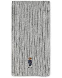 Polo Ralph Lauren - ポロベア スカーフ - Lyst