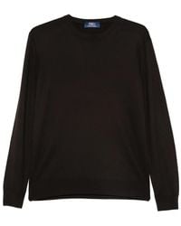 Fedeli - Kasjmier Top - Lyst