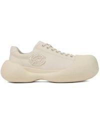 CAMPERLAB - Logo Caramba Sneakers - Lyst