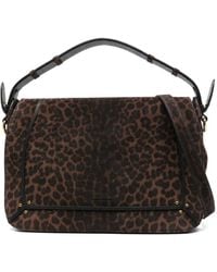 Jérôme Dreyfuss - Medium Pepito Tote Bag - Lyst