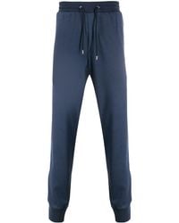 paul smith track pants