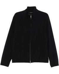 Montecore - Zip-Up Jacket - Lyst