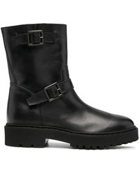 bottes hogan pour femme
