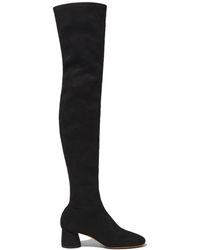 Proenza Schouler - Glove 55M Over-The-Knee Boots - Lyst