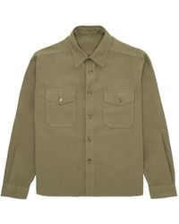 Fortela - Sobrecamisa Kenny De Sarga - Lyst