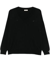 Herno - Sweaters - Lyst
