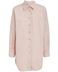 Philosophy Di Lorenzo Serafini - Long Shirt - Lyst