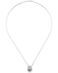 Suzanne Kalan - Collier À Ornements - Lyst
