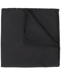 DSquared² - Textured Pocket Square - Lyst