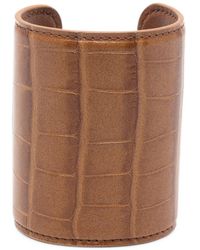 TOTEME - Bracciale Rigido - Lyst