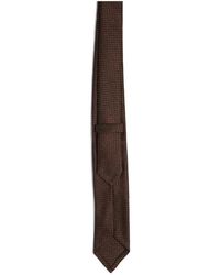Dell'Oglio - Oscar Tie - Lyst