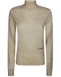 JW Anderson - Long-Sleeve Turtleneck T-Shirt - Lyst