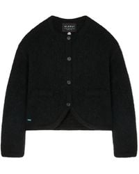 Alanui - Finest Horn-Button Jacket - Lyst
