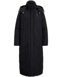 Polo Ralph Lauren - Doudoune Mi-Longue - Lyst