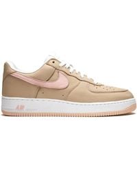 Nike - Air Force 1 Low Retro Sneakers - Lyst