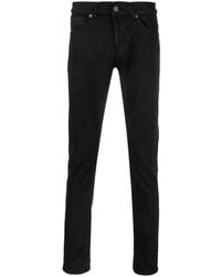 Dondup - George Slim-fit Jeans - Lyst