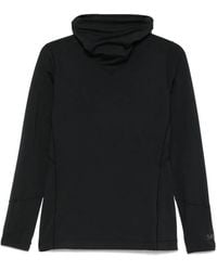 Arc'teryx - Rho Hoodie - Lyst