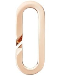 Bizzotto Gioielli - Collana Con Pendente Paperclip - Lyst