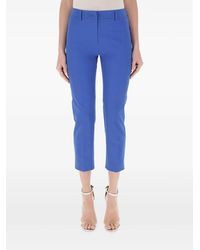 Max Mara - Cecco Trousers - Lyst