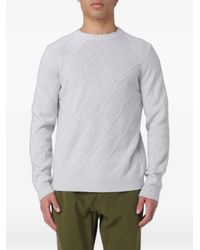 XC - Pullover Mit Rundhalsausschnitt - Lyst